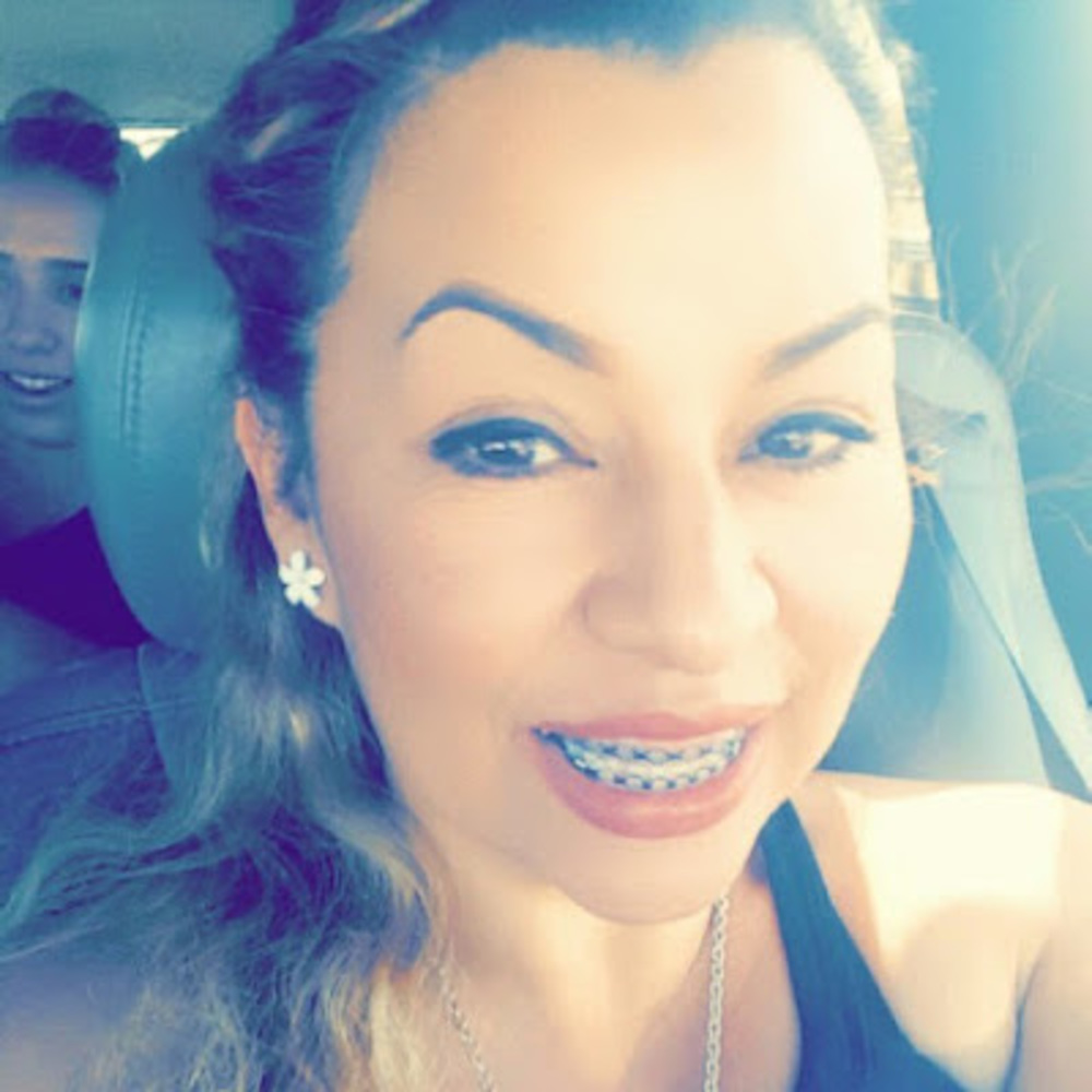 Meet your Posher, Ruth